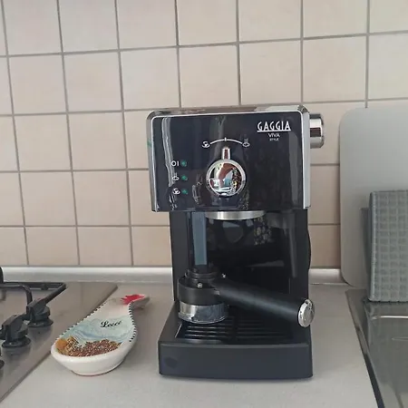 La Casa Di Steno Apartment