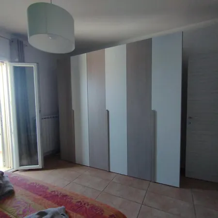 Apartment La Casa Di Steno *