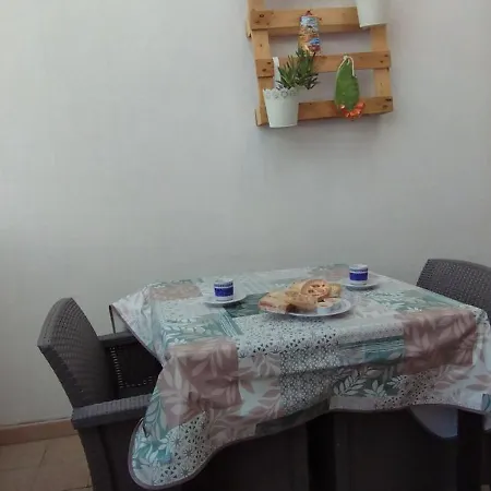 La Casa Di Steno Apartment Lecce