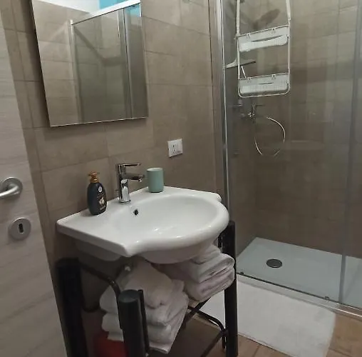 La Casa Di Steno Apartment *