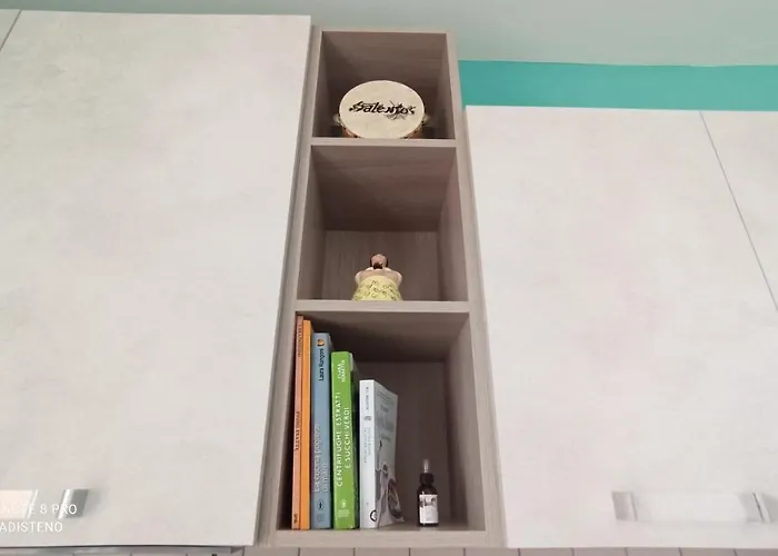 La Casa Di Steno * Lecce