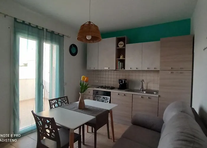 La Casa Di Steno *