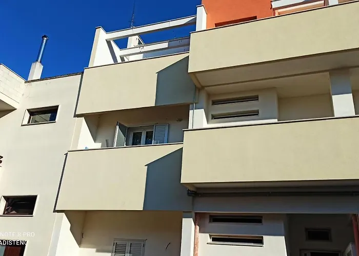 La Casa Di Steno * Lecce