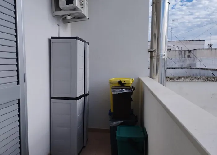 La Casa Di Steno Lecce