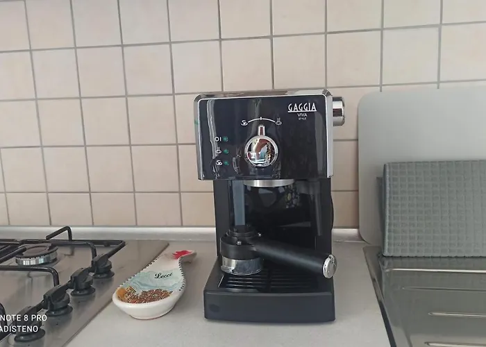 La Casa Di Steno Apartment