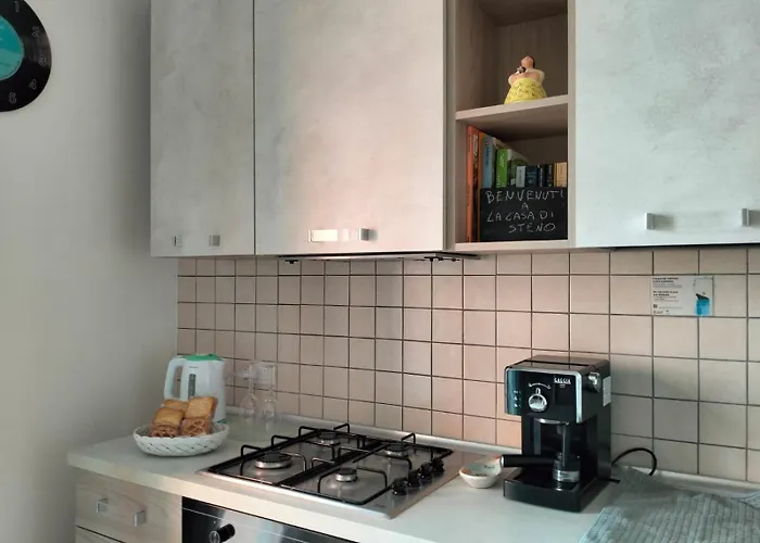 La Casa Di Steno * Lecce