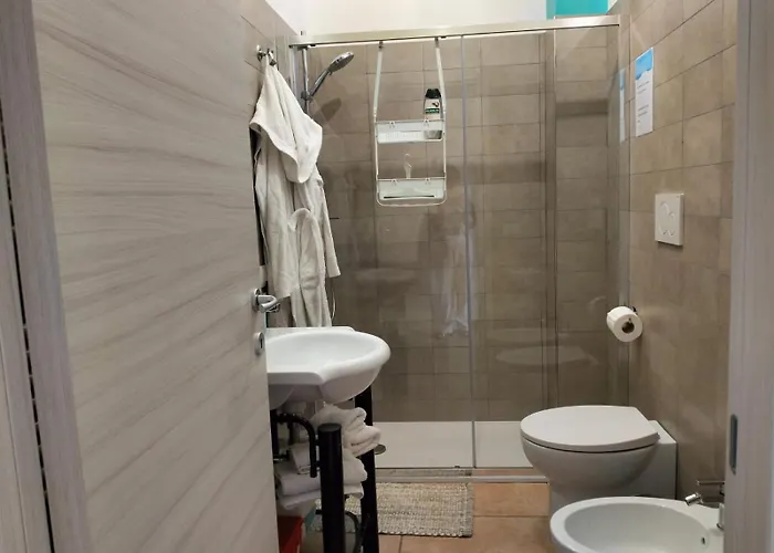 Apartment La Casa Di Steno