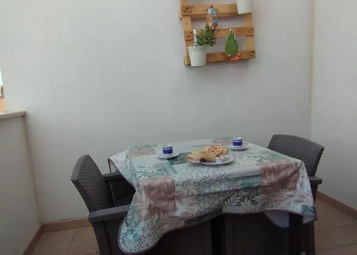 La Casa Di Steno Apartment Lecce