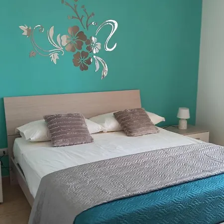 La Casa Di Steno Apartment