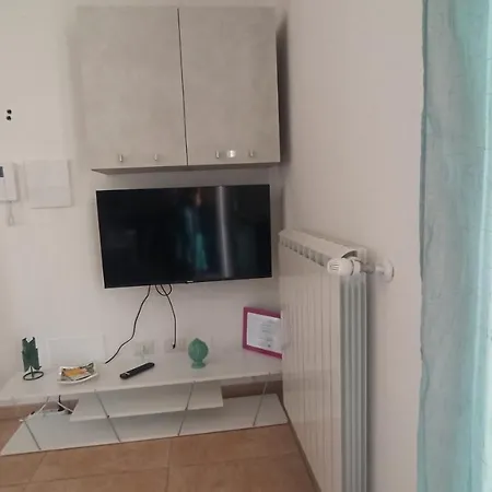 La Casa Di Steno Lecce