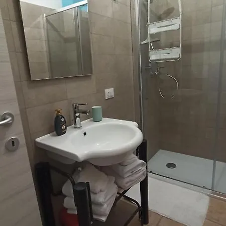 La Casa Di Steno Apartment *