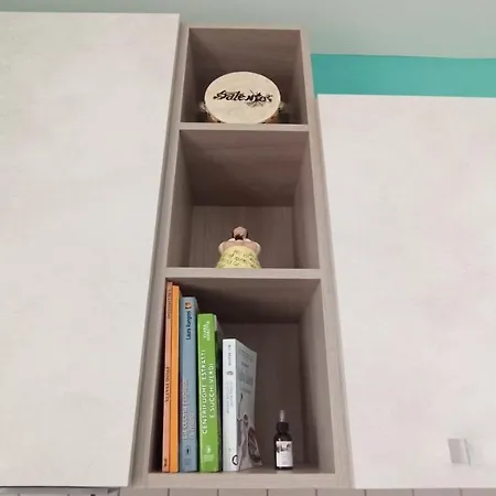 La Casa Di Steno * 레체