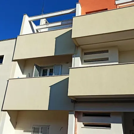 La Casa Di Steno * 레체