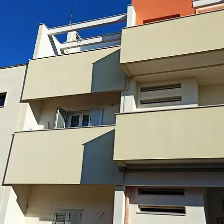 La Casa Di Steno * Lecce