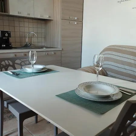 La Casa Di Steno Apartment *