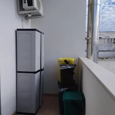 La Casa Di Steno 레체