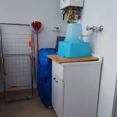 Διαμέρισμα La Casa Di Steno Λέτσε
