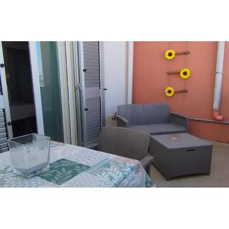 La Casa Di Steno Apartment Lecce