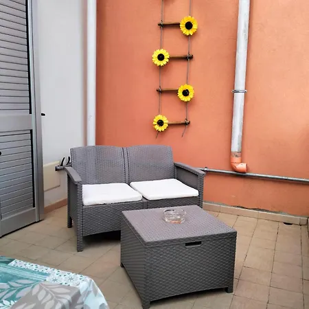 La Casa Di Steno