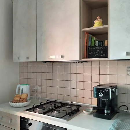 La Casa Di Steno * 레체