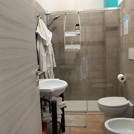 아파트 La Casa Di Steno