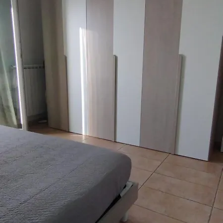 La Casa Di Steno Apartment Lecce