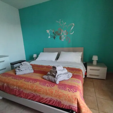 La Casa Di Steno Apartment Lecce