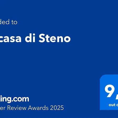 La Casa Di Steno * Λέτσε