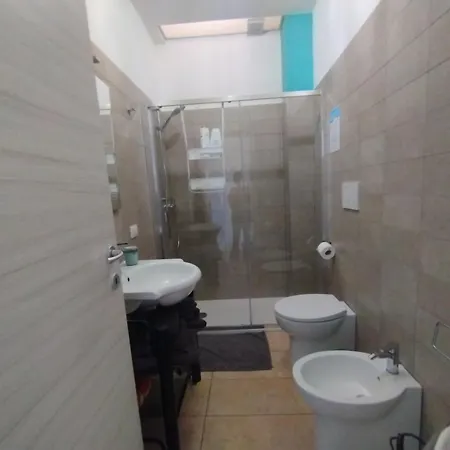 La Casa Di Steno Apartment *