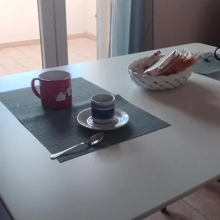 La Casa Di Steno 아파트 레체