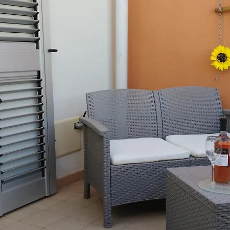 Apartment La Casa Di Steno