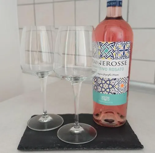 Appartamento La Casa Di Steno *