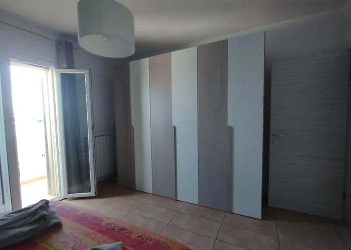 Appartamento La Casa Di Steno *