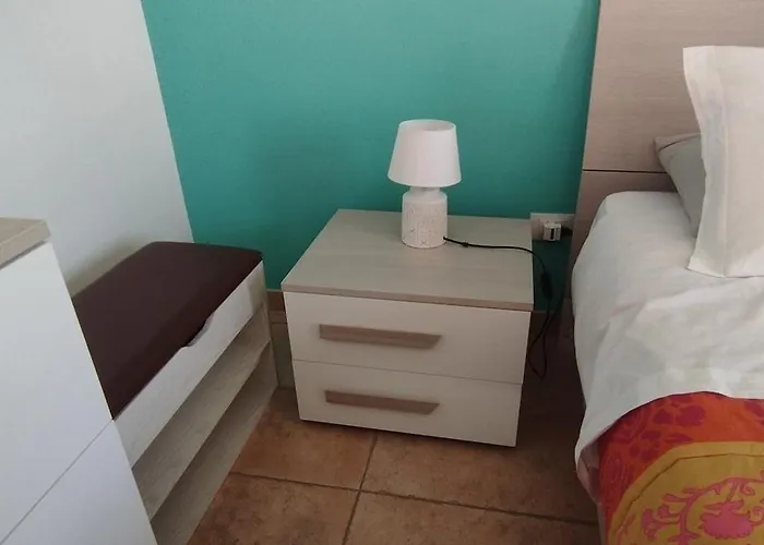 شقة La Casa Di Steno