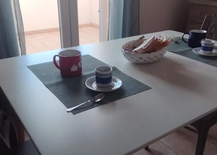 La Casa Di Steno شقة ليتشي