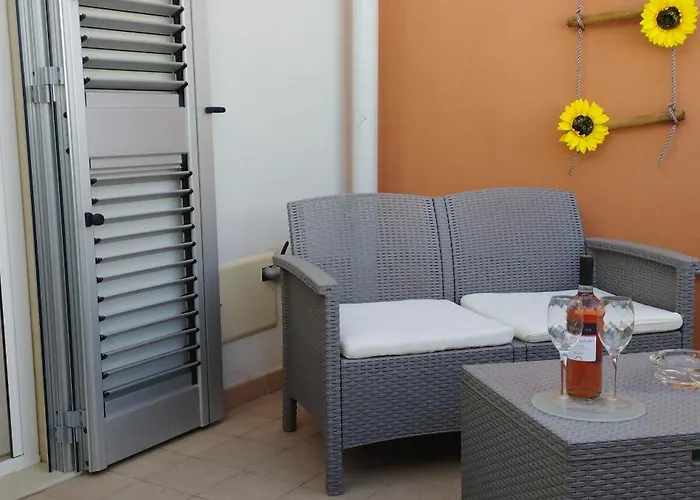 Appartamento La Casa Di Steno